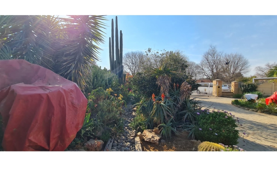 3 Bedroom Property for Sale in Naudeville Free State
